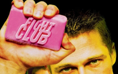 Fight Club, Handmade Soap and Hollywood Chemistry