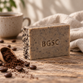 Dolomite - Coffee