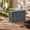 Slate - Charcoal & Bamboo