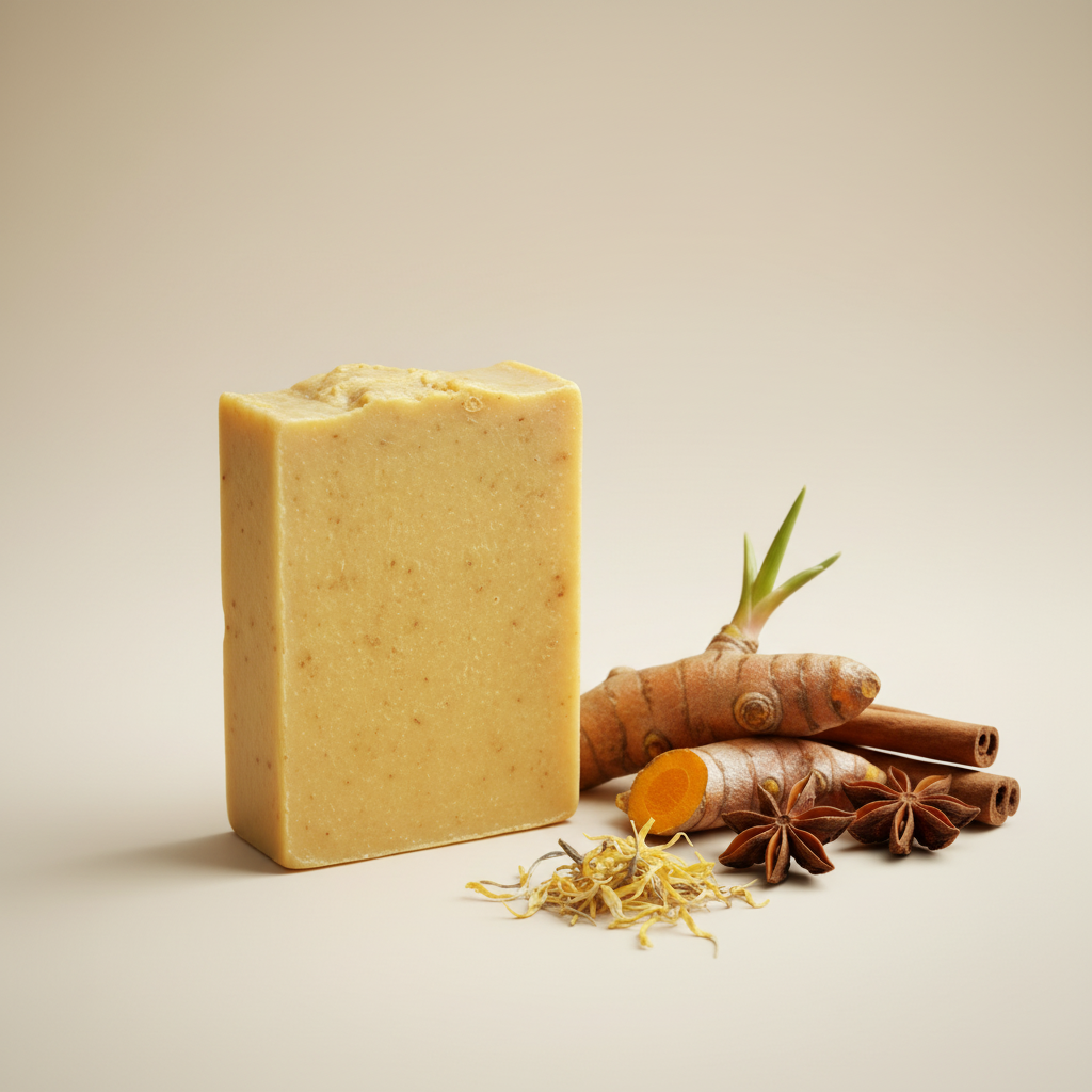 Sandstone - Turmeric